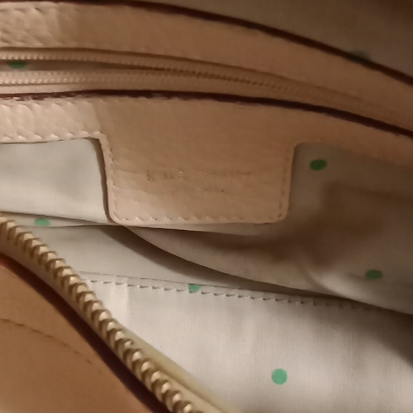 Kate Spade purse - Picture 3 of 3